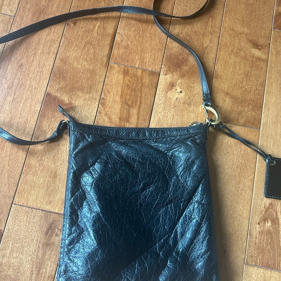 Balenciaga Motorcycle Bag (Black) - Picture 3 of 3